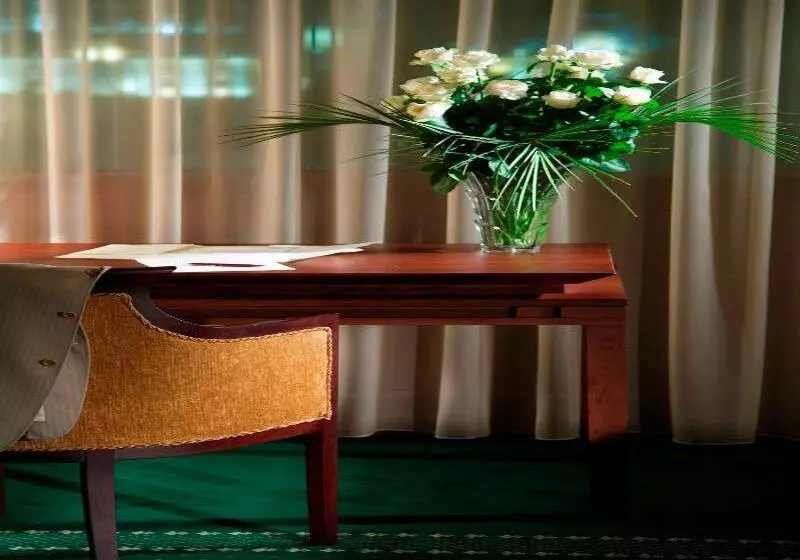 Habitación Estándar, Grand Hotel Sofia