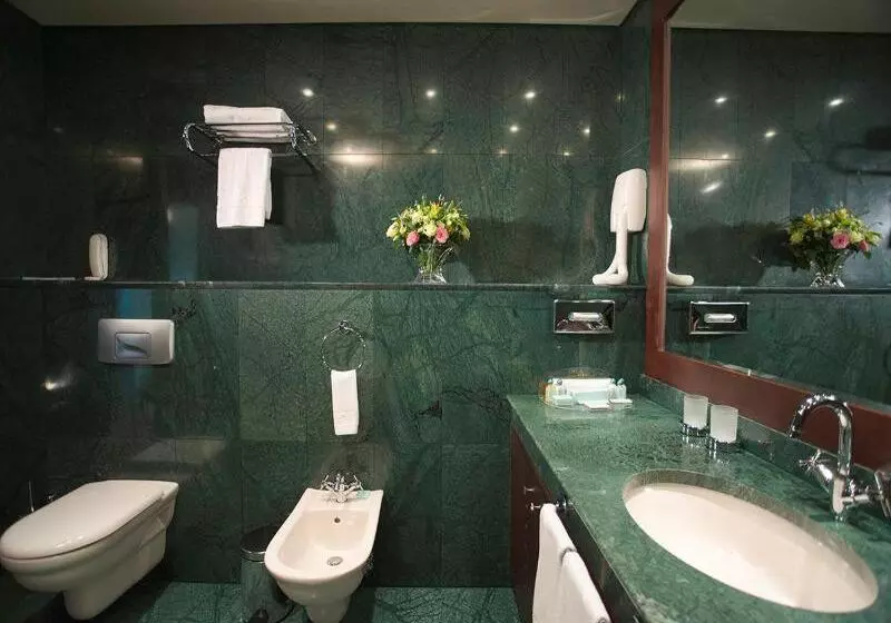 Habitación Estándar, Grand Hotel Sofia