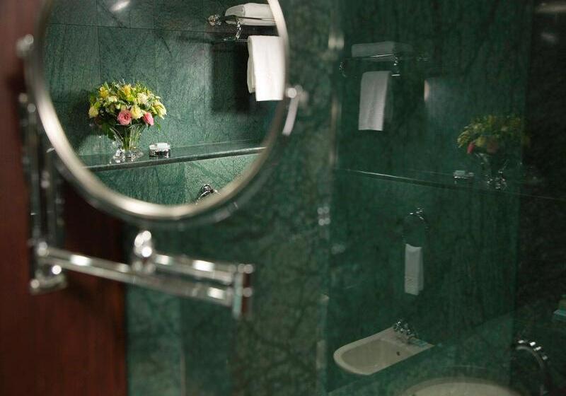 스탠다드 룸, Grand Hotel Sofia