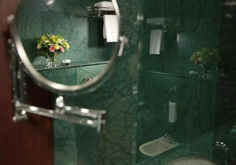 Habitación Estándar, Grand Hotel Sofia