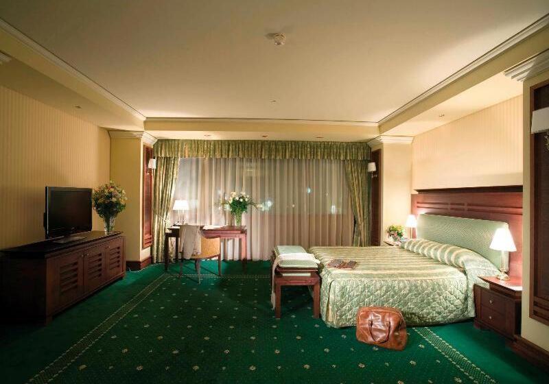Номер Стандарт, Grand Hotel Sofia