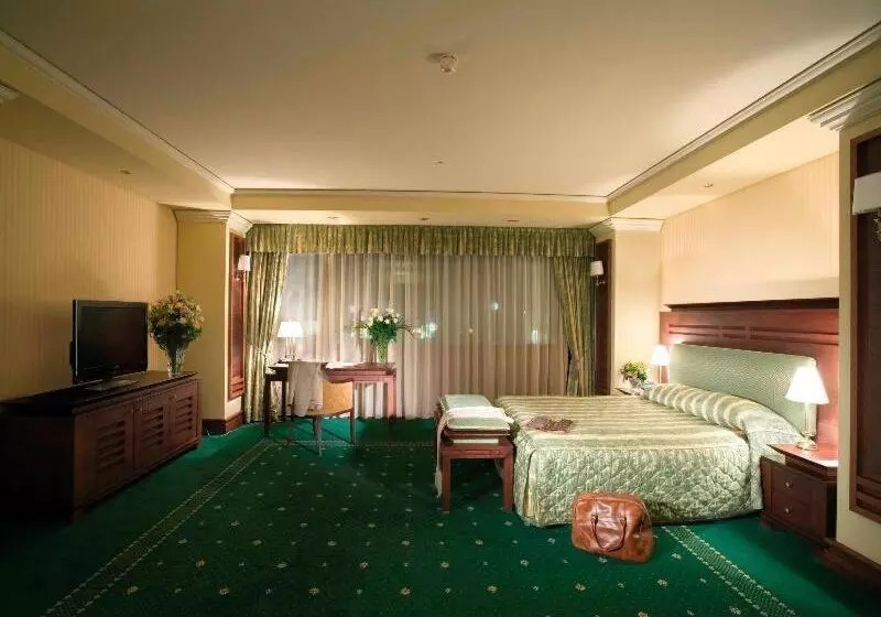 Habitación Estándar, Grand Hotel Sofia