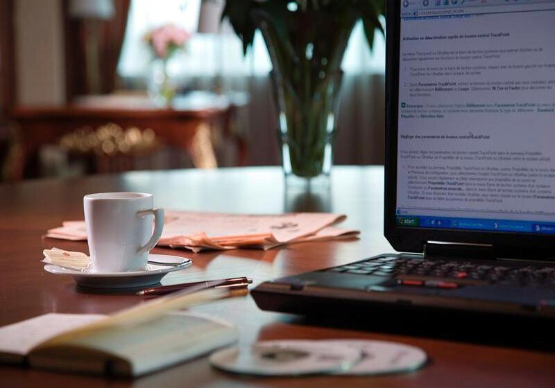 스탠다드 룸, Grand Hotel Sofia