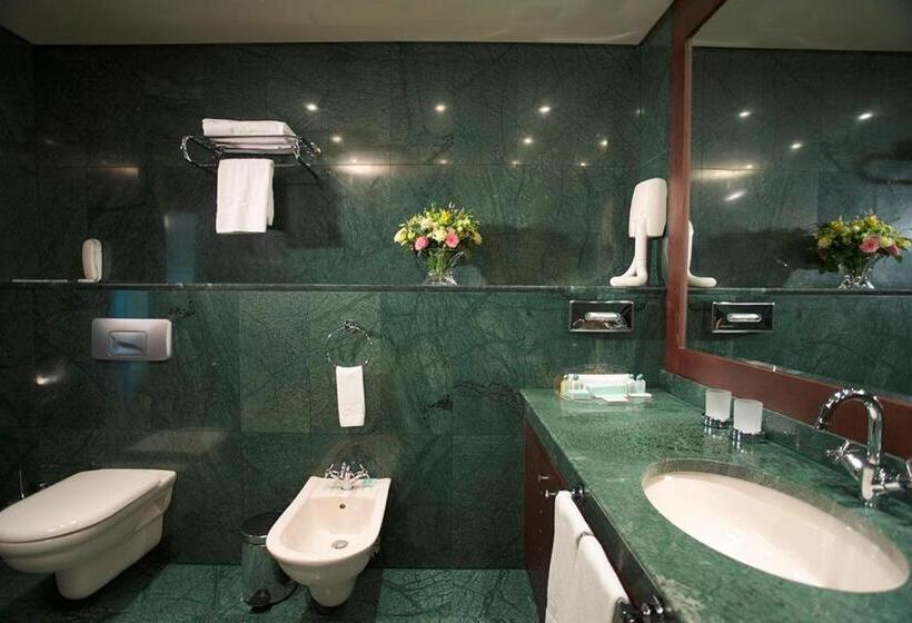 테라스 스위트, Grand Hotel Sofia