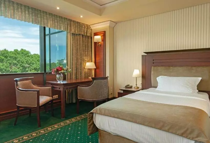 Habitación Superior Individual, Grand Hotel Sofia