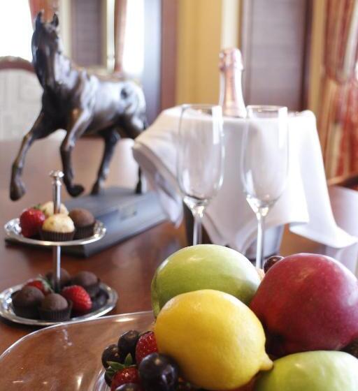 스위트 킹사이즈 침대, Grand Hotel Sofia