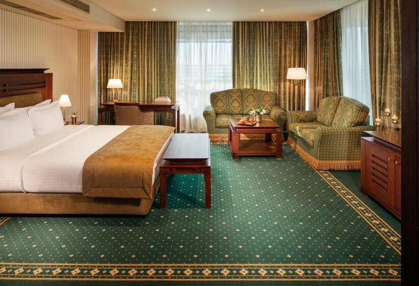 테라스 스위트, Grand Hotel Sofia