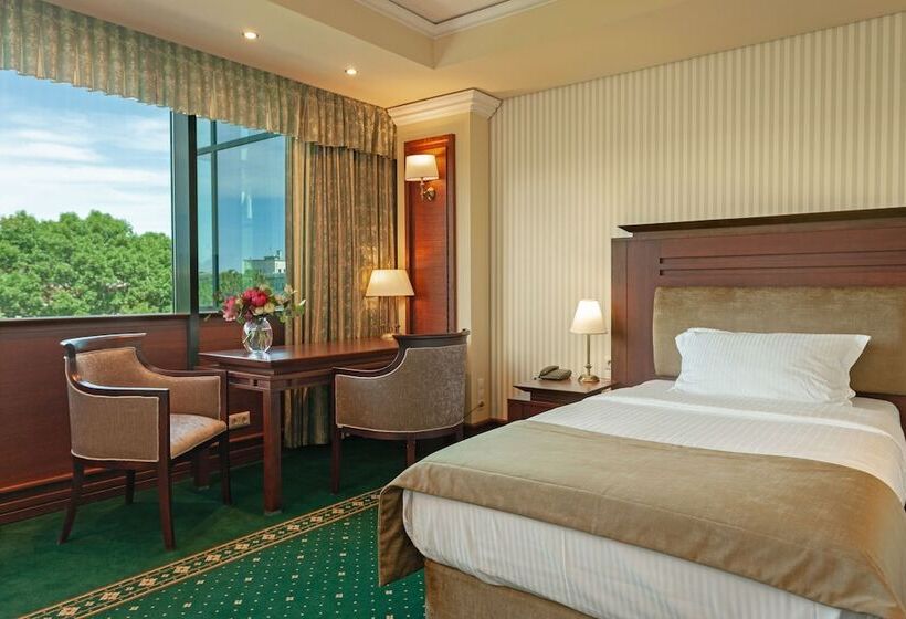 수피리어 싱글 룸, Grand Hotel Sofia