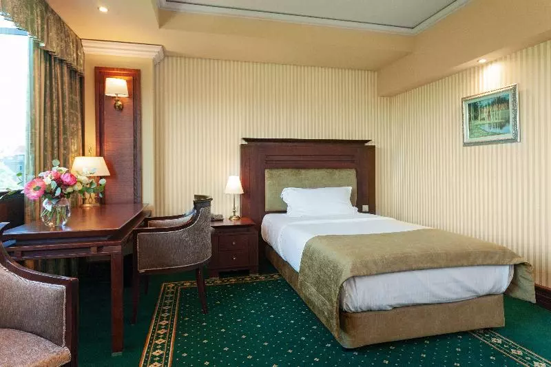 Habitación Superior Individual, Grand Hotel Sofia