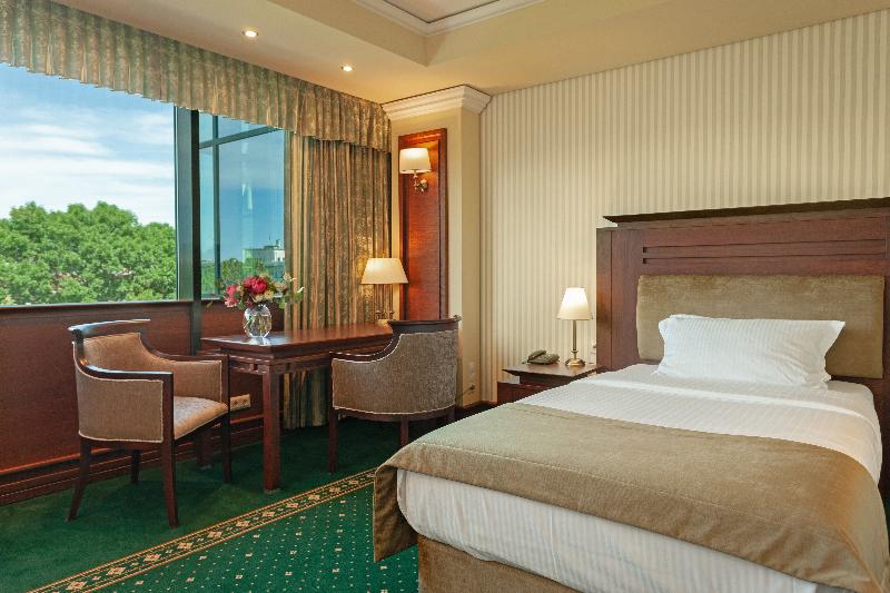 Номер Superior Одноместный, Grand Hotel Sofia