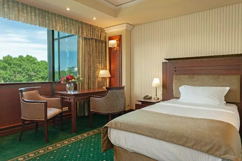 Habitación Superior Individual, Grand Hotel Sofia