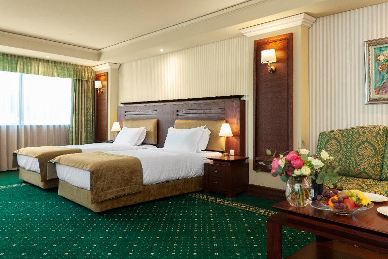 Номер Executive, Grand Hotel Sofia