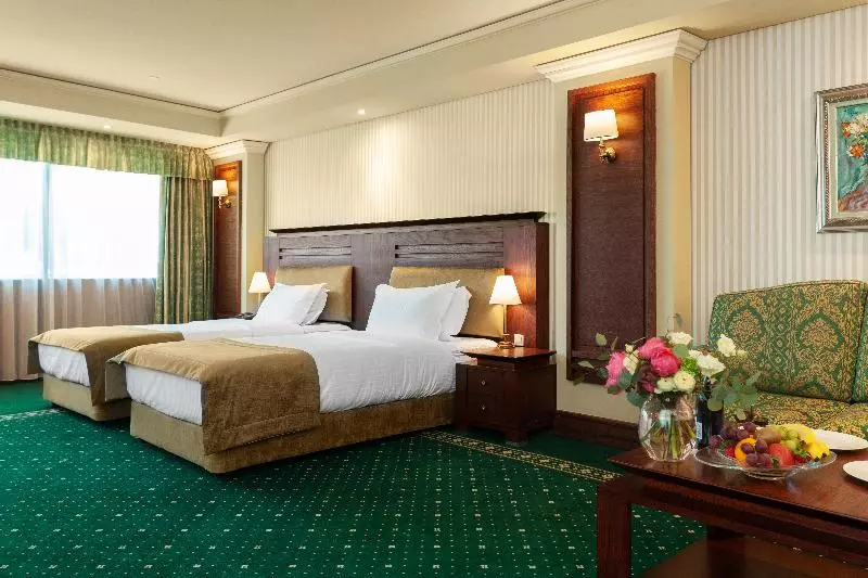 Habitación Ejecutiva, Grand Hotel Sofia