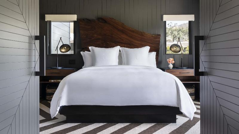 수피리어 룸, Grand Hotel Sofia