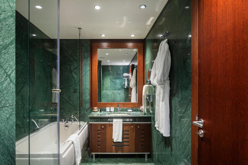Номер Executive, Grand Hotel Sofia