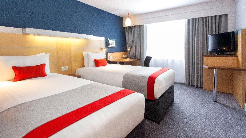اتاق استاندارد, Holiday Inn Express London Limehouse, An Ihg