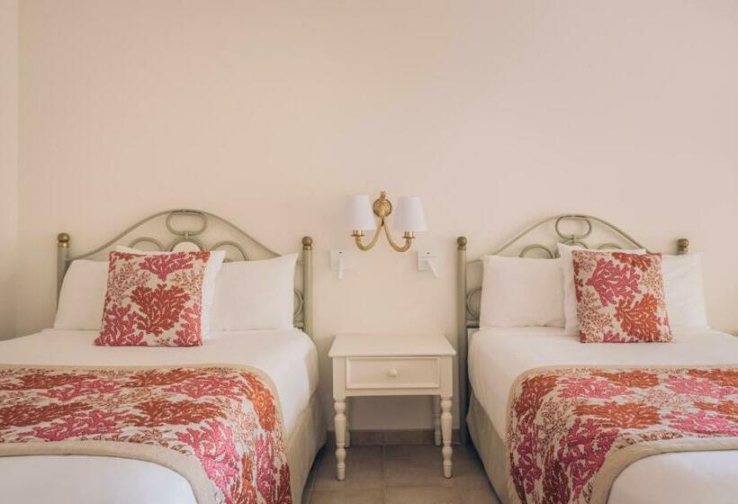 اتاق استاندارد, Iberostar Selection Hacienda Dominicus
