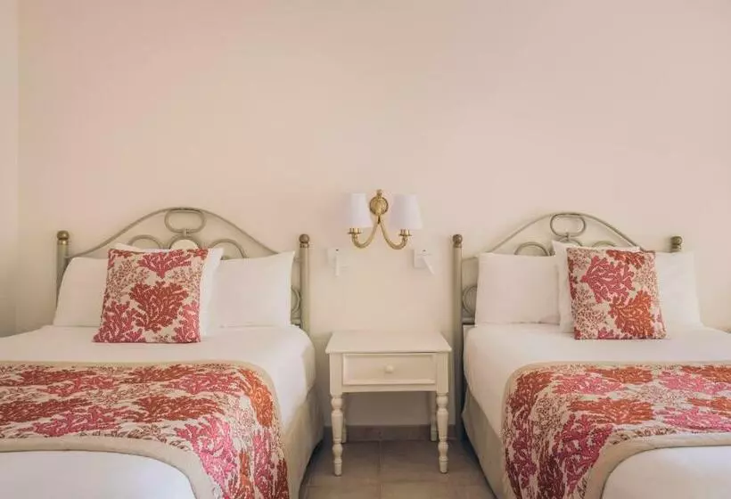 اتاق استاندارد, Iberostar Selection Hacienda Dominicus