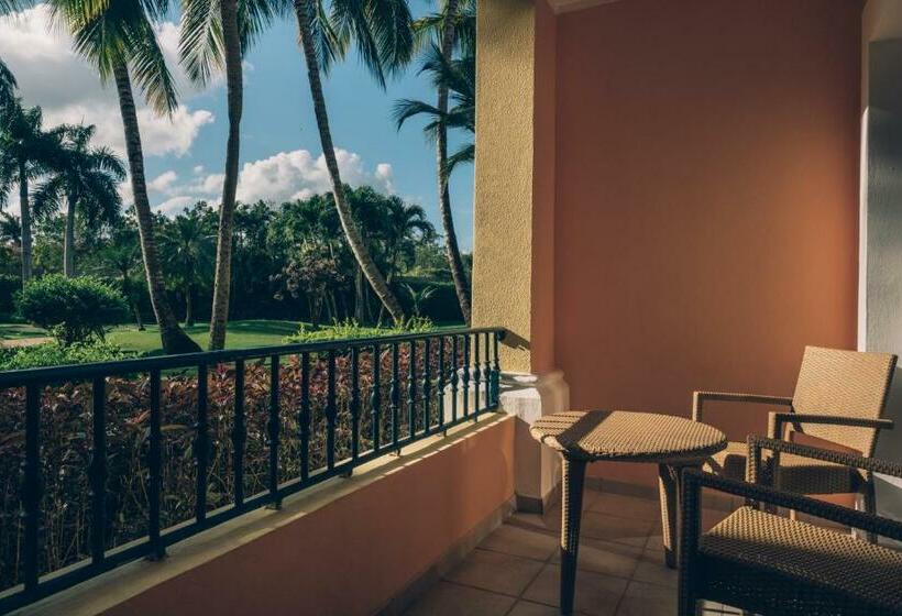 اتاق استاندارد, Iberostar Selection Hacienda Dominicus