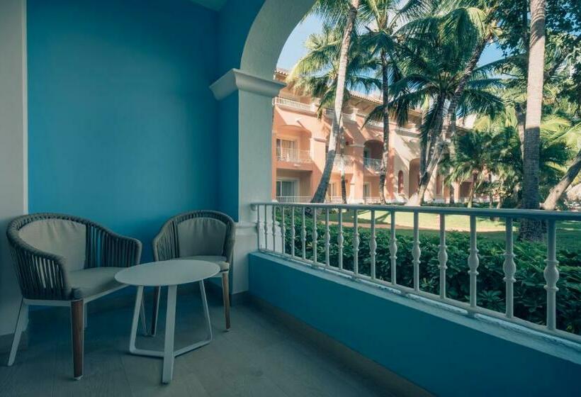 اتاق استاندارد, Iberostar Selection Hacienda Dominicus