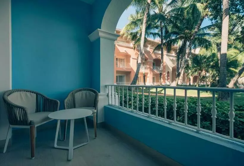 اتاق استاندارد, Iberostar Selection Hacienda Dominicus