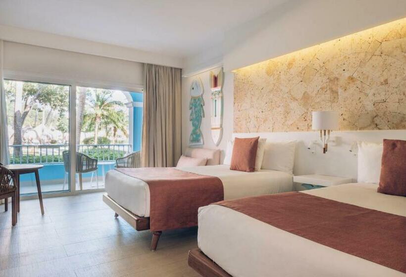 スタンダードルーム, Iberostar Selection Hacienda Dominicus