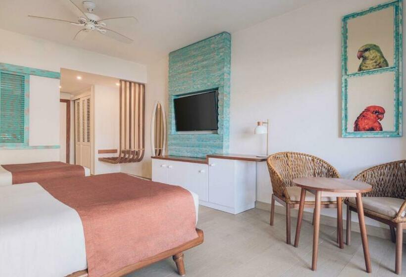 اتاق استاندارد, Iberostar Selection Hacienda Dominicus