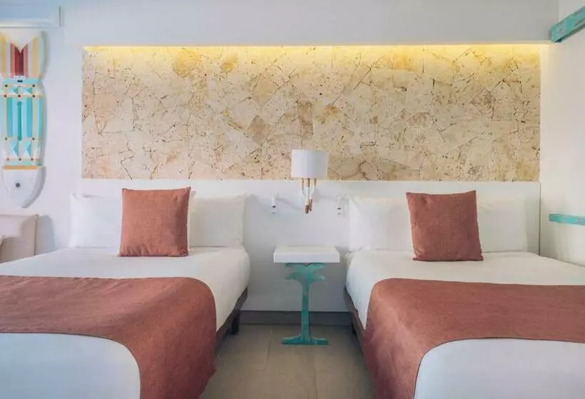 اتاق استاندارد, Iberostar Selection Hacienda Dominicus