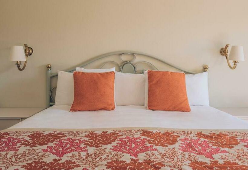 اتاق استاندارد, Iberostar Selection Hacienda Dominicus