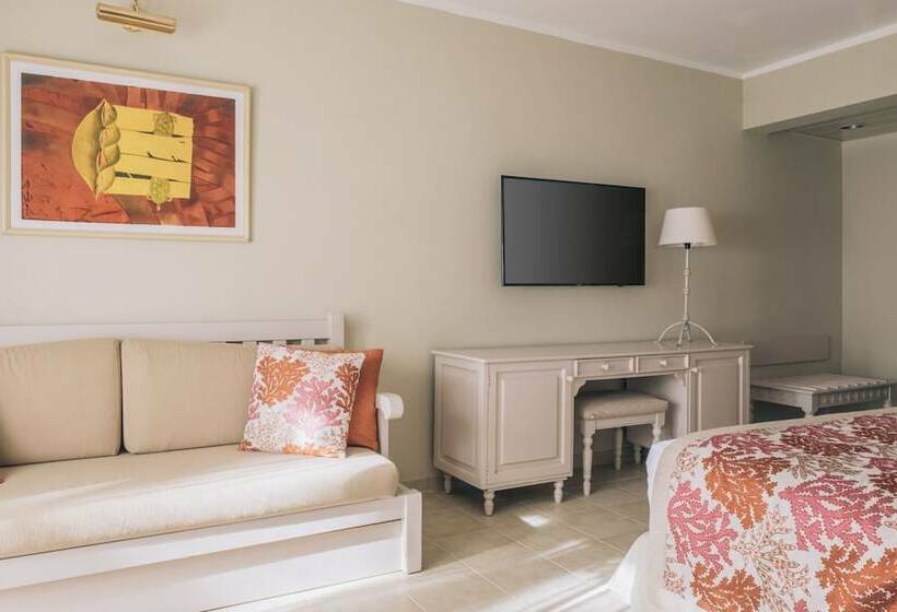 اتاق استاندارد, Iberostar Selection Hacienda Dominicus