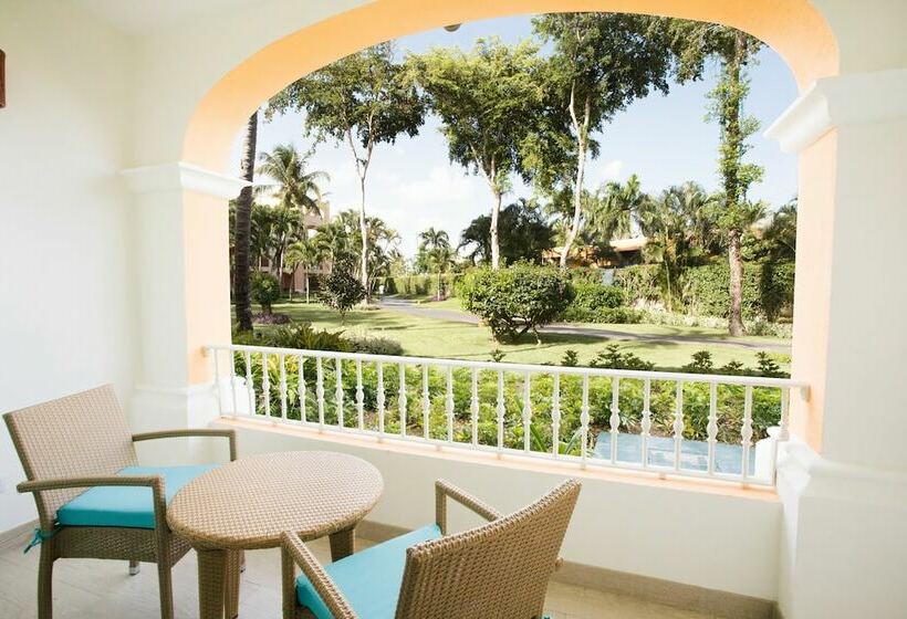 اتاق استاندارد, Iberostar Selection Hacienda Dominicus