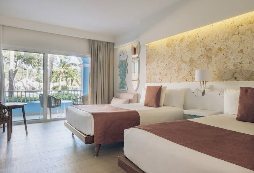 اتاق استاندارد, Iberostar Selection Hacienda Dominicus