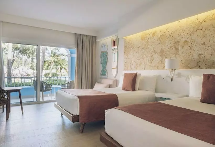 اتاق استاندارد, Iberostar Selection Hacienda Dominicus