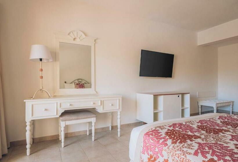 اتاق سوپریور, Iberostar Selection Hacienda Dominicus