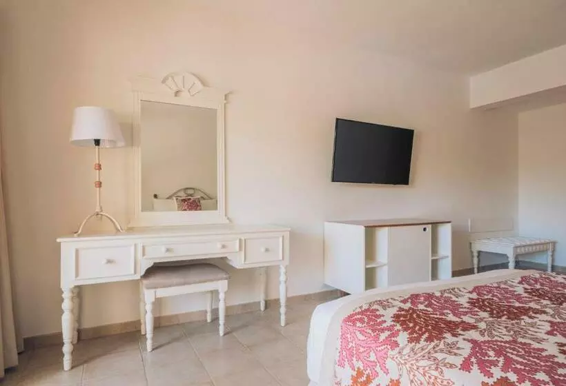 اتاق سوپریور, Iberostar Selection Hacienda Dominicus