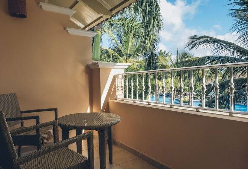 اتاق سوپریور, Iberostar Selection Hacienda Dominicus