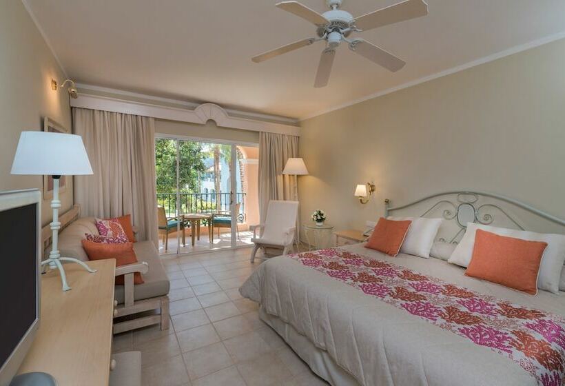 اتاق سوپریور, Iberostar Selection Hacienda Dominicus
