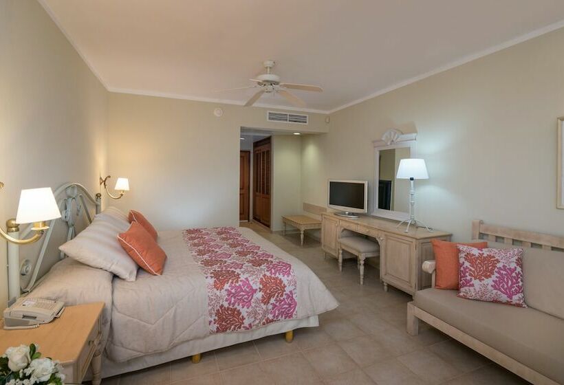 スーペリアールーム, Iberostar Selection Hacienda Dominicus