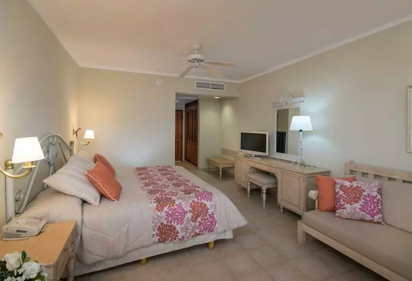 اتاق سوپریور, Iberostar Selection Hacienda Dominicus