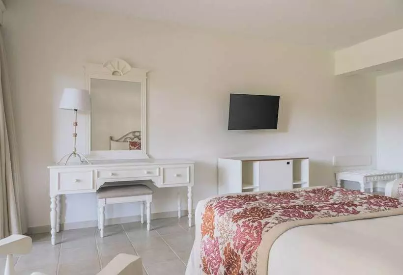 اتاق سوپریور, Iberostar Selection Hacienda Dominicus