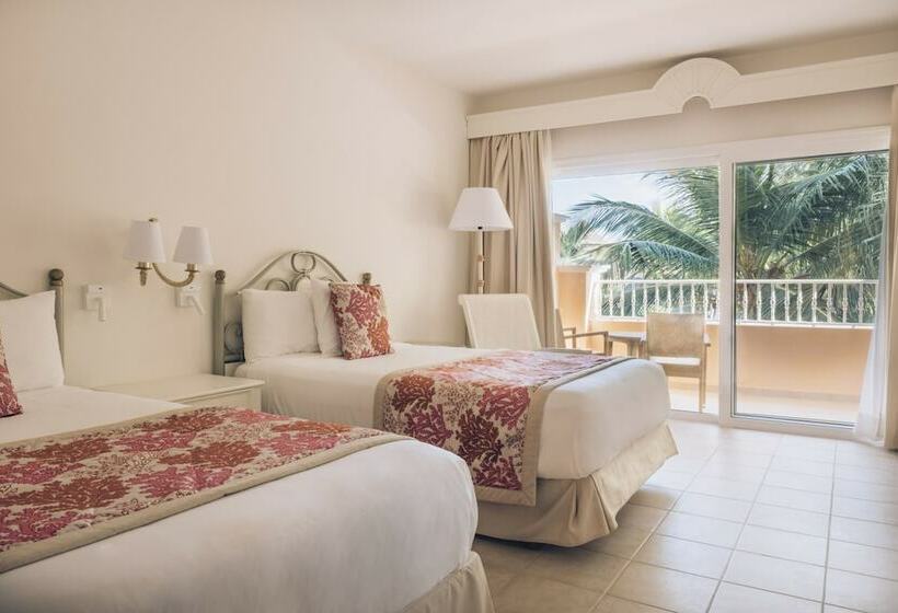 اتاق سوپریور, Iberostar Selection Hacienda Dominicus
