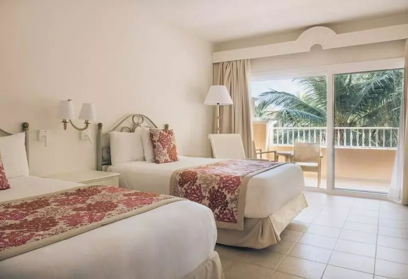 اتاق سوپریور, Iberostar Selection Hacienda Dominicus