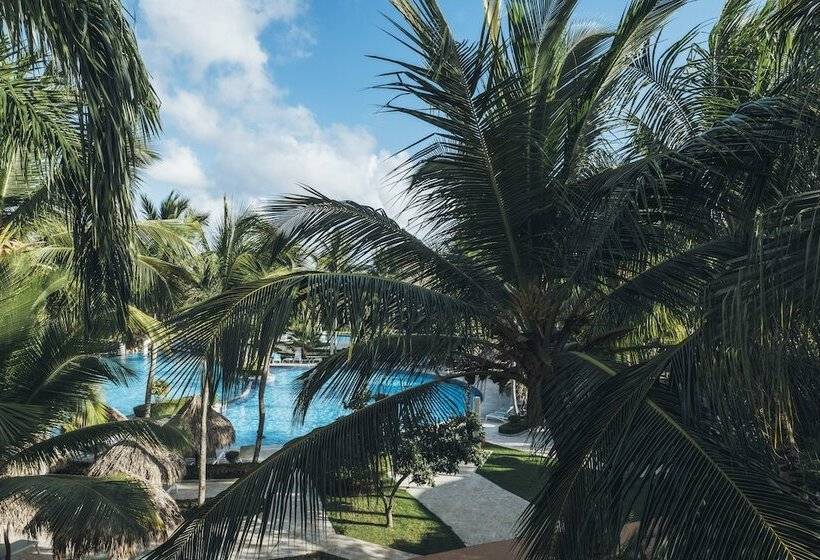 اتاق سوپریور, Iberostar Selection Hacienda Dominicus