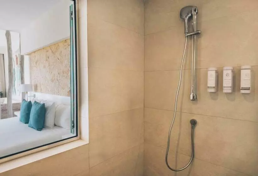 سوییت جونیور لوکس, Iberostar Selection Hacienda Dominicus
