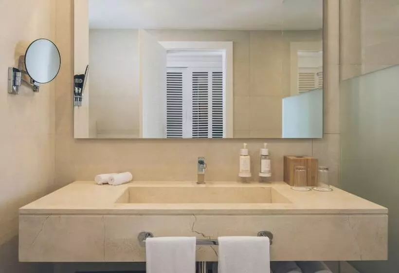 سوییت جونیور لوکس, Iberostar Selection Hacienda Dominicus