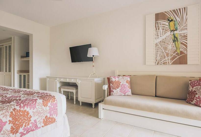 ジュニアスイート, Iberostar Selection Hacienda Dominicus