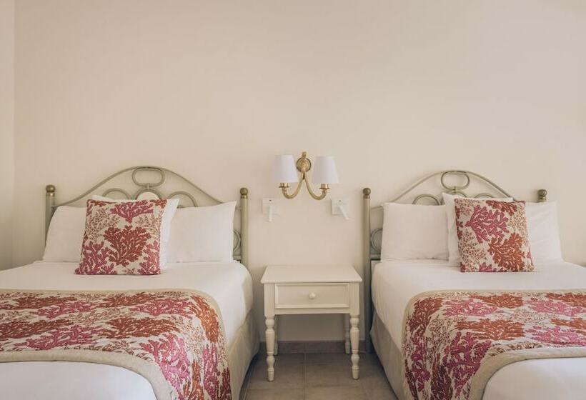 سوییت جونیور, Iberostar Selection Hacienda Dominicus