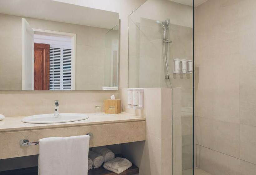 ジュニアスイート, Iberostar Selection Hacienda Dominicus