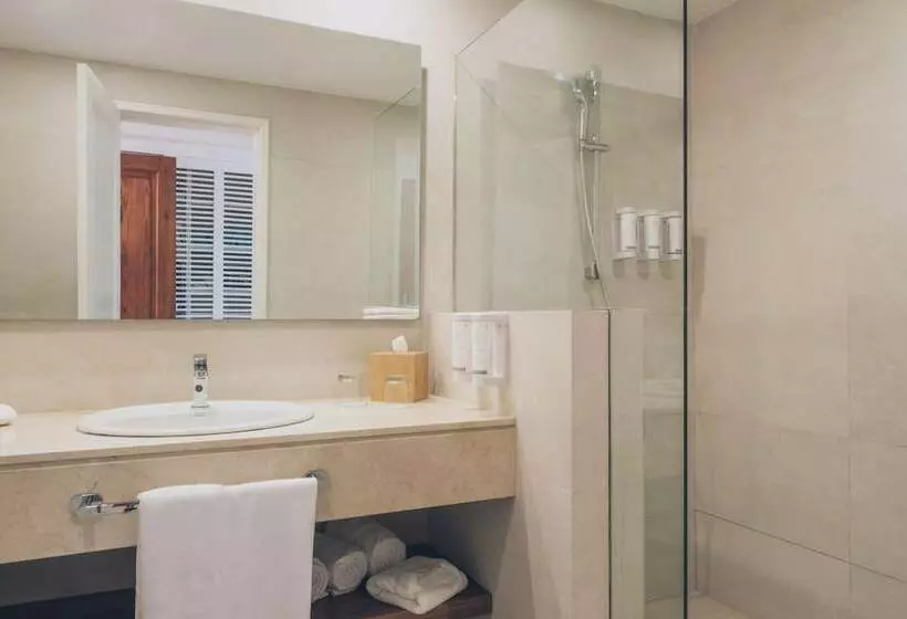 سوییت جونیور, Iberostar Selection Hacienda Dominicus