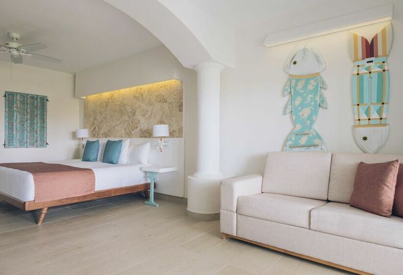 سوییت جونیور, Iberostar Selection Hacienda Dominicus
